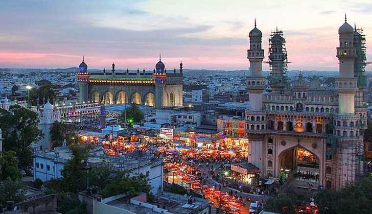 charminar