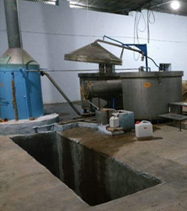 Distillation Technology